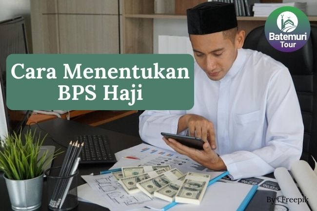 4 Cara Mudah Menentukan Bank Penerima Setoran Biaya Penyelenggaraan Ibadah Haji Agar Proses Mendaftar Jadi Aman